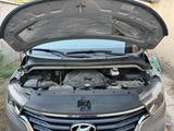 Hyundai Starex 2021 годаүшін13 500 000 тг. в Шымкент – фото 3