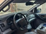Hyundai Starex 2021 годаүшін13 500 000 тг. в Шымкент – фото 4
