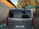 Hyundai Starex 2021 годаүшін13 500 000 тг. в Шымкент – фото 5
