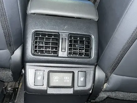 Subaru Outback 2018 года за 6 700 000 тг. в Актобе – фото 8