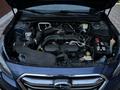 Subaru Outback 2018 года за 6 700 000 тг. в Актобе – фото 9