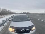 Skoda Rapid 2014 годаfor4 800 000 тг. в Астана – фото 2