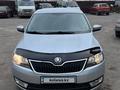 Skoda Rapid 2014 годаfor4 800 000 тг. в Астана