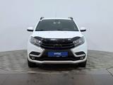 ВАЗ (Lada) XRAY 2020 года за 3 650 000 тг. в Астана – фото 2