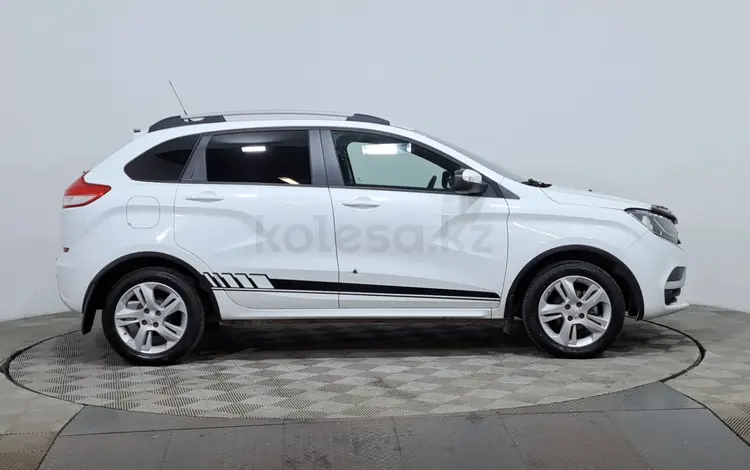 ВАЗ (Lada) XRAY 2020 года за 4 200 000 тг. в Астана