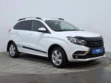 ВАЗ (Lada) XRAY 2020 года за 3 650 000 тг. в Астана – фото 3