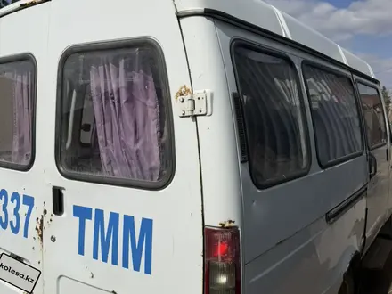 ГАЗ ГАЗель 2006 года за 2 000 000 тг. в Павлодар – фото 4