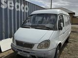 ГАЗ ГАЗель 2006 годаүшін2 000 000 тг. в Павлодар