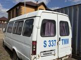 ГАЗ ГАЗель 2006 годаүшін2 000 000 тг. в Павлодар – фото 3
