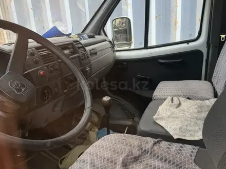 ГАЗ ГАЗель 2006 года за 2 000 000 тг. в Павлодар – фото 5