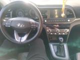 Hyundai Elantra 2020 годаfor8 487 495 тг. в Астана