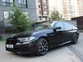 BMW 530 2023 годаүшін31 700 000 тг. в Алматы – фото 2