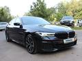BMW 530 2023 годаүшін31 700 000 тг. в Алматы – фото 3