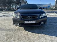 Toyota Camry 2012 годаүшін8 900 000 тг. в Усть-Каменогорск