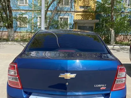 Chevrolet Cobalt 2023 года за 6 500 000 тг. в Жезказган