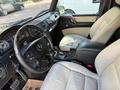 Mercedes-Benz G 55 AMG 2008 года за 22 000 000 тг. в Астана – фото 16