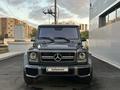 Mercedes-Benz G 55 AMG 2008 года за 22 000 000 тг. в Астана – фото 4