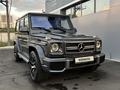 Mercedes-Benz G 55 AMG 2008 года за 22 000 000 тг. в Астана