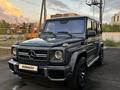 Mercedes-Benz G 55 AMG 2008 года за 22 000 000 тг. в Астана – фото 3