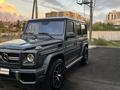 Mercedes-Benz G 55 AMG 2008 года за 22 000 000 тг. в Астана – фото 6