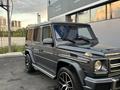 Mercedes-Benz G 55 AMG 2008 года за 22 000 000 тг. в Астана – фото 5
