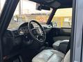 Mercedes-Benz G 55 AMG 2008 года за 22 000 000 тг. в Астана – фото 8