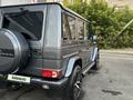Mercedes-Benz G 55 AMG 2008 года за 22 000 000 тг. в Астана – фото 7