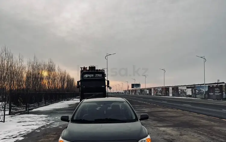 Toyota Corolla 2013 года за 5 300 000 тг. в Кызылорда