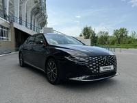 Hyundai Grandeur 2022 года за 17 900 000 тг. в Шымкент