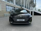 Hyundai Grandeur 2022 года за 18 300 000 тг. в Шымкент – фото 2