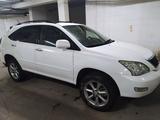 Lexus RX 350 2007 года за 8 000 000 тг. в Астана – фото 3