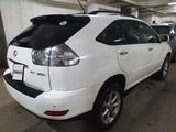 Lexus RX 350 2007 года за 8 000 000 тг. в Астана – фото 2