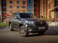 Toyota Land Cruiser Prado 2019 года за 21 500 000 тг. в Астана – фото 4