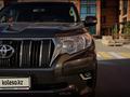 Toyota Land Cruiser Prado 2019 годаfor21 000 000 тг. в Астана – фото 10