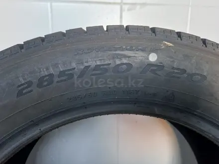 Pirelli Wlce FR за 420 000 тг. в Алматы – фото 3