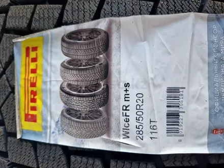 Pirelli Wlce FR за 420 000 тг. в Алматы