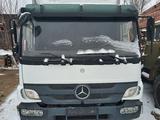 Mercedes-Benz  Atego 818 2013 года за 16 000 000 тг. в Актобе