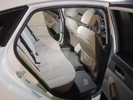 Hyundai Sonata 2017 года за 8 300 000 тг. в Актобе – фото 9