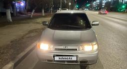 ВАЗ (Lada) 2110 2007 годаfor1 550 000 тг. в Актобе – фото 2