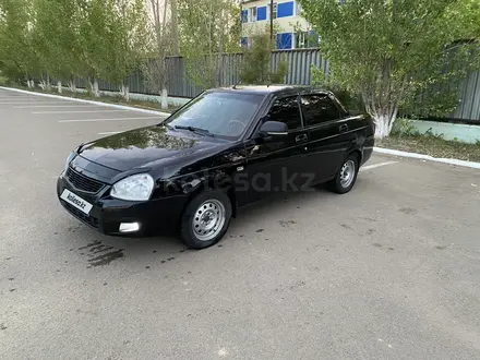 ВАЗ (Lada) Priora 2170 2013 года за 2 400 000 тг. в Аркалык – фото 3