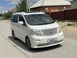 Toyota Alphard 2006 года за 6 000 000 тг. в Алматы – фото 3