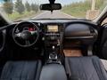 Infiniti FX35 2008 года за 7 100 000 тг. в Алматы – фото 12