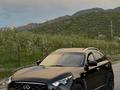 Infiniti FX35 2008 года за 7 100 000 тг. в Алматы – фото 2