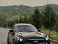 Infiniti FX35 2008 года за 7 100 000 тг. в Алматы – фото 3