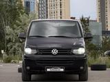 Volkswagen Caravelle 2011 года за 9 500 000 тг. в Караганда – фото 3