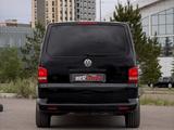 Volkswagen Caravelle 2011 года за 9 500 000 тг. в Караганда – фото 5