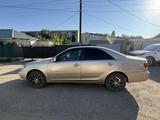 Toyota Camry 2004 годаүшін4 850 000 тг. в Семей – фото 4