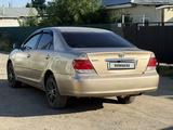 Toyota Camry 2004 годаүшін4 850 000 тг. в Семей – фото 2