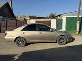 Toyota Camry 2004 годаүшін4 850 000 тг. в Семей – фото 5