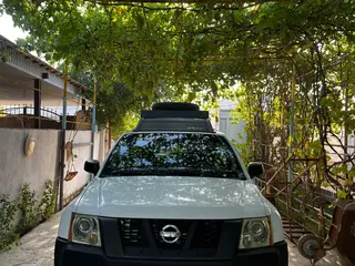 Nissan X-Terra, 2007